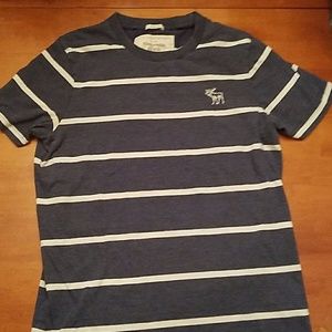 Abercrombie & Fitch Muscle T Shirt!!! (Large)
